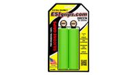 esi extra grun silicone grips 34mm green