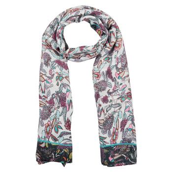 Desigual Bufanda FOU BOHO RECTANGLE para mujer