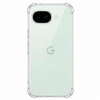 Funda Reforzada Compatible Con Google Pixel 10a