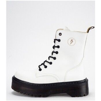 Keslem Botines 32400 para mujer