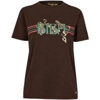 biba camiseta gt31273 para mujer