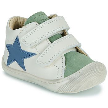 Naturino Zapatillas altas NATURINO KOLDE VL para niña