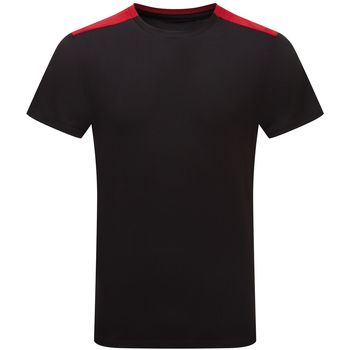 Tridri Camiseta Performance para mujer
