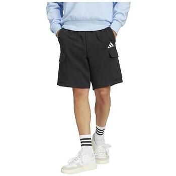 adidas Short Short cargo Essentials Feel Cozy Fleece para hombre