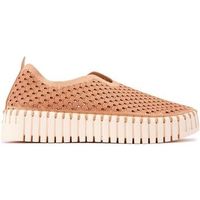 ilse jacobsen zapatos tulip plateau zapatos para mujer