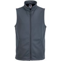 russell chaleco de traje smart para hombre