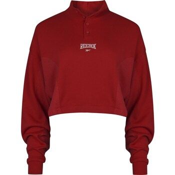 Reebok Sport Chaqueta deporte Varsity Coverup para mujer