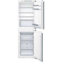 siemens ki85vvf30g integrated fridge freezer