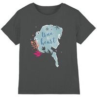 disney tops y camisetas true at heart para nino