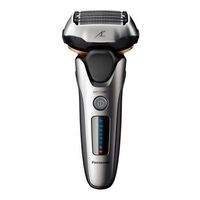 afeitadora panasonic es-lv69-s803 wet  dry