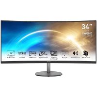 msi pro mp341cq 34 led uwqhd 100hz curva