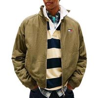 tommy hilfiger cazadora pad para hombre