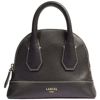 Lancel Bolso de mano Bolsos de mano S Belleville Negro para mujer