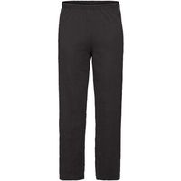 fruit of the loom pantalon chandal ss125 para hombre