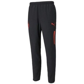 Puma Pantalón chandal AC Milan Jogging para hombre