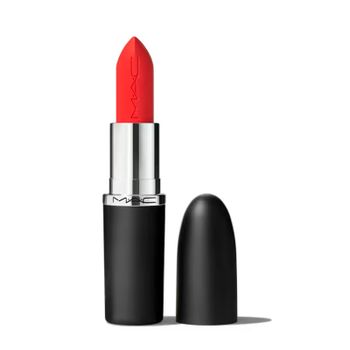 Mac Labiales M·A·Cximal Silky Matte Barra De Labios