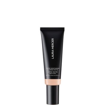 Laura Mercier Tinted Moisturiser Blurred Matte SPF 30 45ml (Various Shades) - 1C Cameo