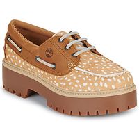timberland nauticos stone street para mujer