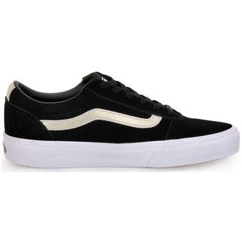 Vans Deportivas Moda M89 WARD DW SUEDE METALLIC para mujer