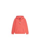sudadera champion hooded sweatshirt hombre rosa