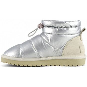 Colors of California Botines Short boot in nylon para mujer