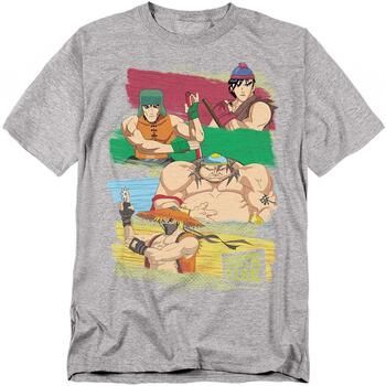 South Park Camiseta TV21097 para hombre