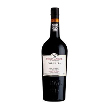Quinta Do Noval Vino Generoso Tawny Colheita Old Port Porto 75 Cl 21% Vol.