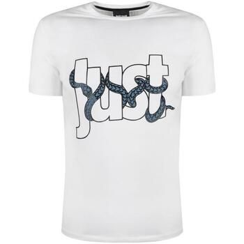 Roberto Cavalli Camiseta SY2723 para mujer