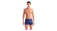 traje de bano arena kikko graphic para hombre