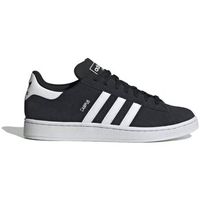 adidas zapatillas originals campus 2 suede black white men para mujer