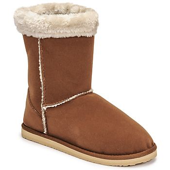 Cool shoe Pantuflas GUARA para mujer