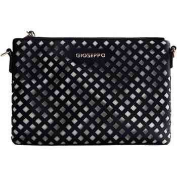 Gioseppo Bolso 78268-NEGRO para mujer