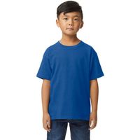gildan camiseta softstyle para nino