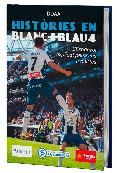 histories en blanc i blau 4 (ed. bilingüe catalan - castellano)
