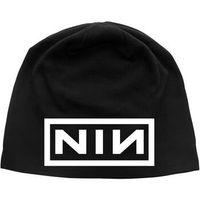 nine inch nails gorro ro6511 para hombre