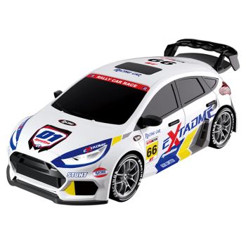 S805/S806 RTR 1/24 2.4G 4WD Drift RC Car Transmisión de velocidad dual Vehículo de alta velocidad Modelo de control semi