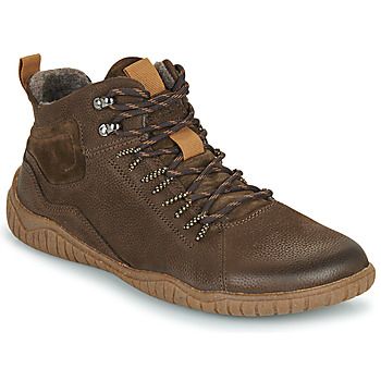 Josef Seibel Zapatillas altas WALLACE 03 BAREFOOT para hombre