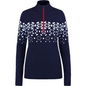Ch3 Jersey LADY T-NECK para mujer