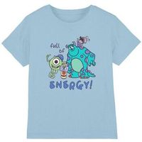 disney camiseta tv25950 para nino