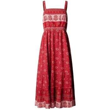 Pepe jeans Vestido largo PL9537836 264 para mujer