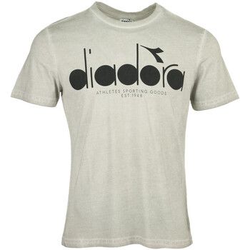 Diadora Camiseta T-shirt 5Palle Used para hombre
