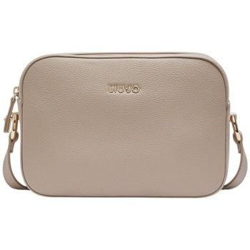 Liu Jo Bolso Af6211 E1019 Ecs Camera Case para mujer