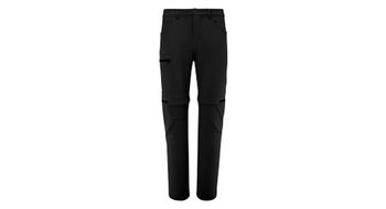 Millet ubic stretch convertible zip off pants negro