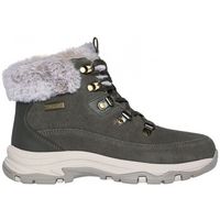 skechers deportivas moda trego - snow worries para mujer