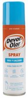 devor-olor spray pies y calzado 150 ml