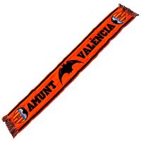 valencia cf bufanda - para hombre