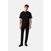 trussardi camiseta q-roa-40975 para hombre