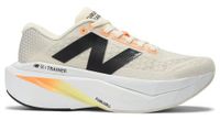 new balance fuelcell supercomp trainer v3 - mujer - blanco