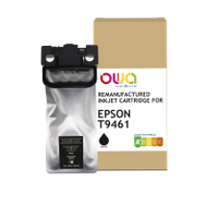 armor k20806ow cartucho de tinta 1 piezas compatible negro