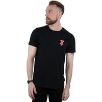 disney camiseta bi49002 para hombre